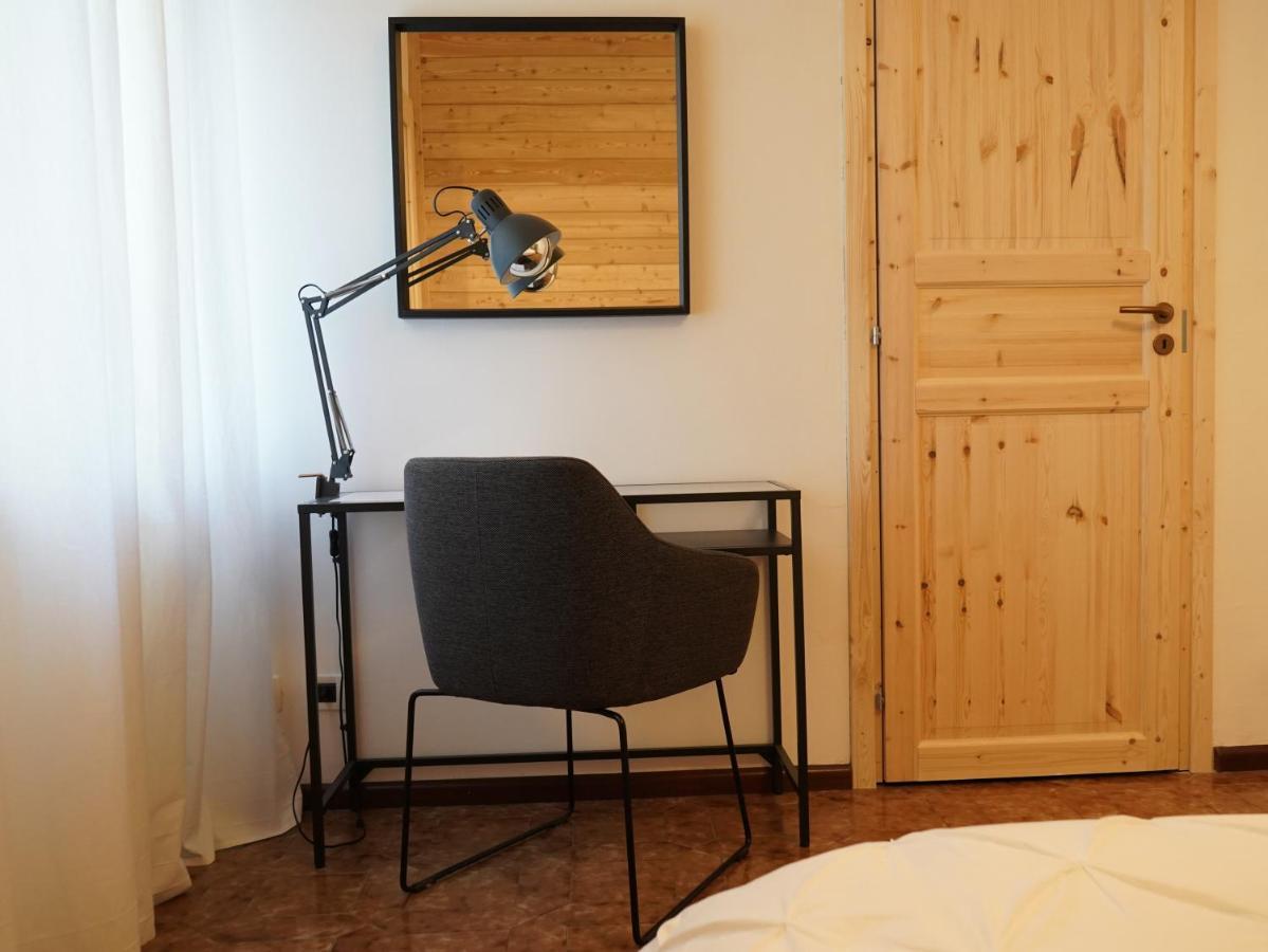 B&B Porto Del Bivio Дуїно Екстер'єр фото