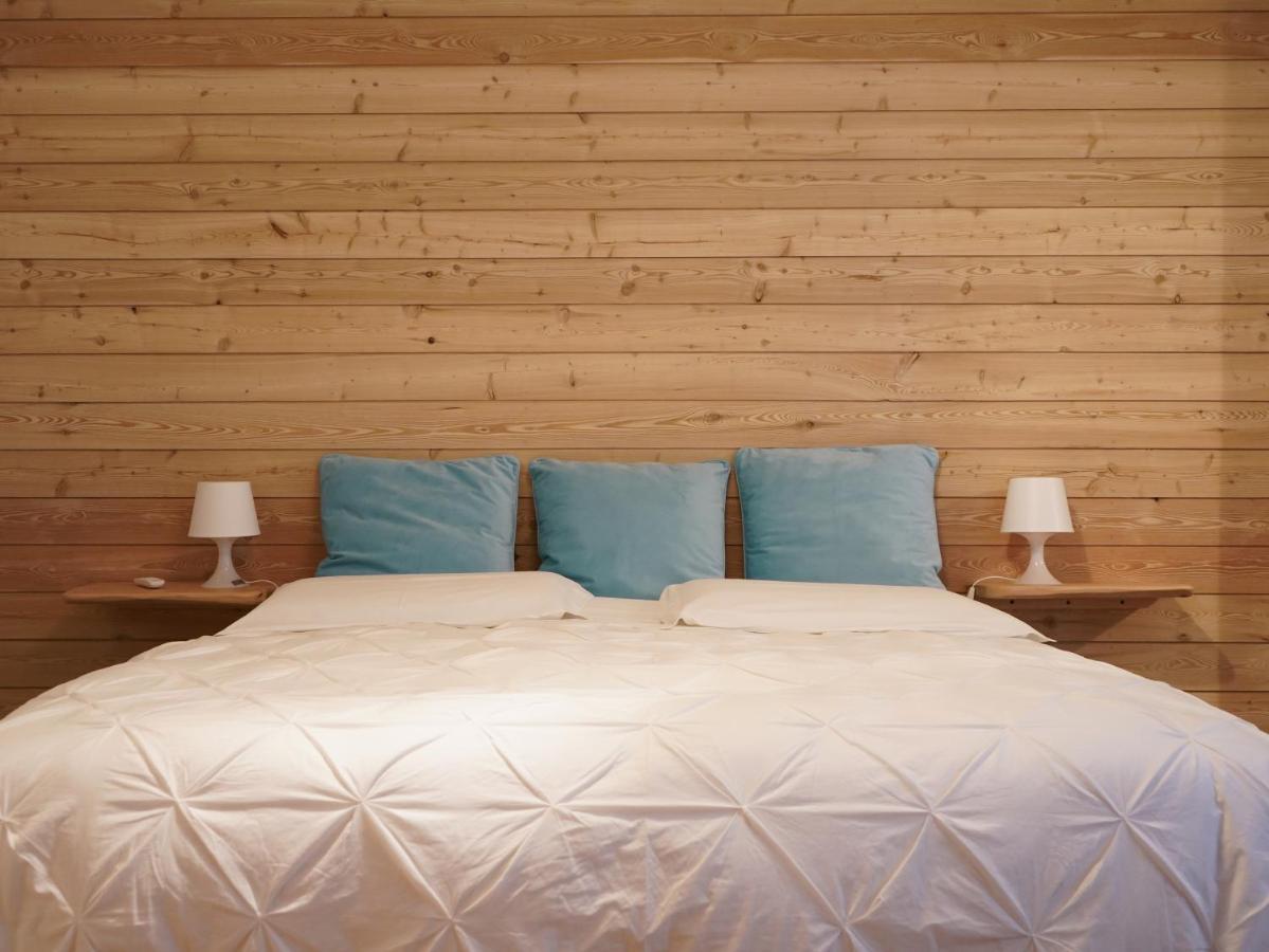 B&B Porto Del Bivio Дуїно Екстер'єр фото