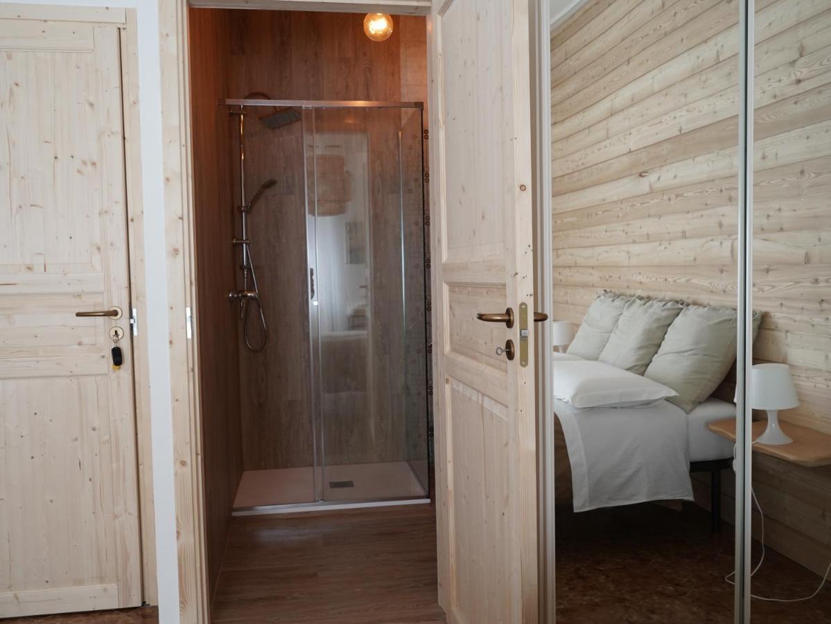 B&B Porto Del Bivio Дуїно Екстер'єр фото