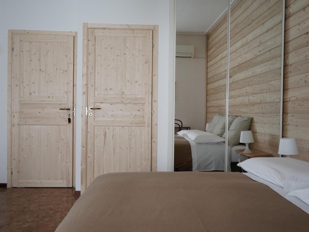 B&B Porto Del Bivio Дуїно Екстер'єр фото