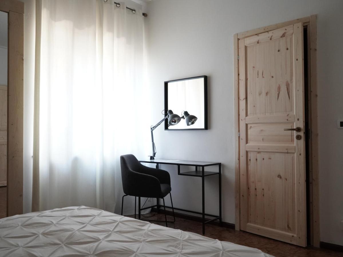 B&B Porto Del Bivio Дуїно Екстер'єр фото