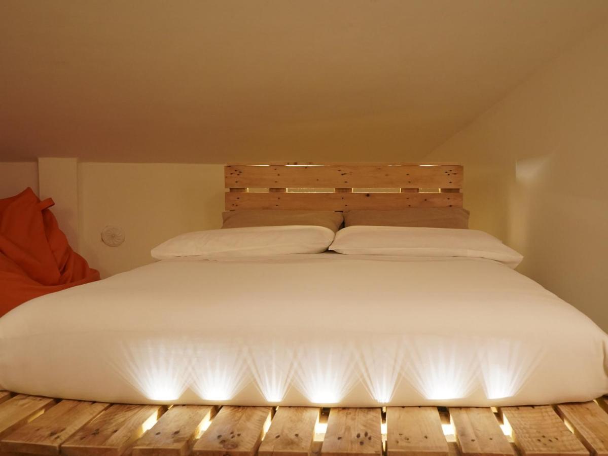 B&B Porto Del Bivio Дуїно Екстер'єр фото