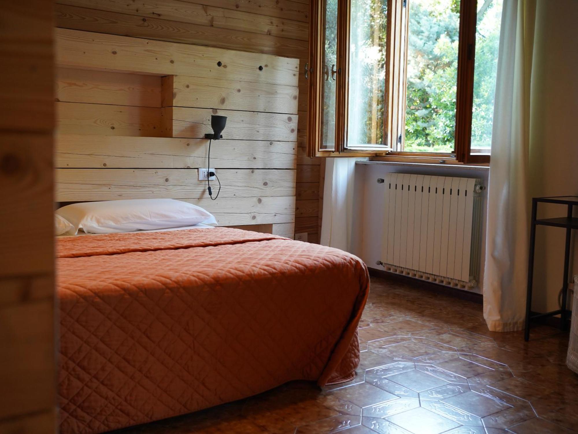 B&B Porto Del Bivio Дуїно Екстер'єр фото