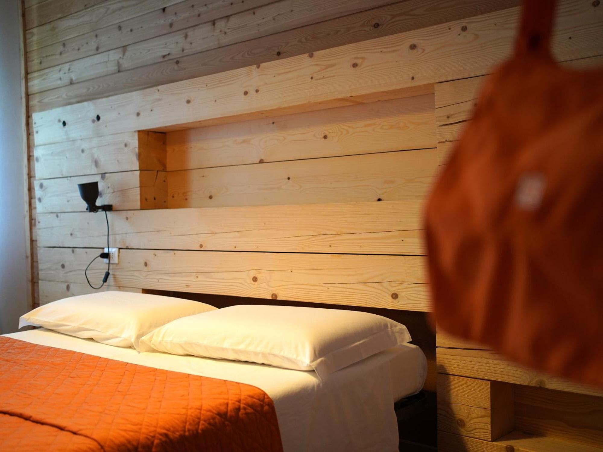 B&B Porto Del Bivio Дуїно Екстер'єр фото