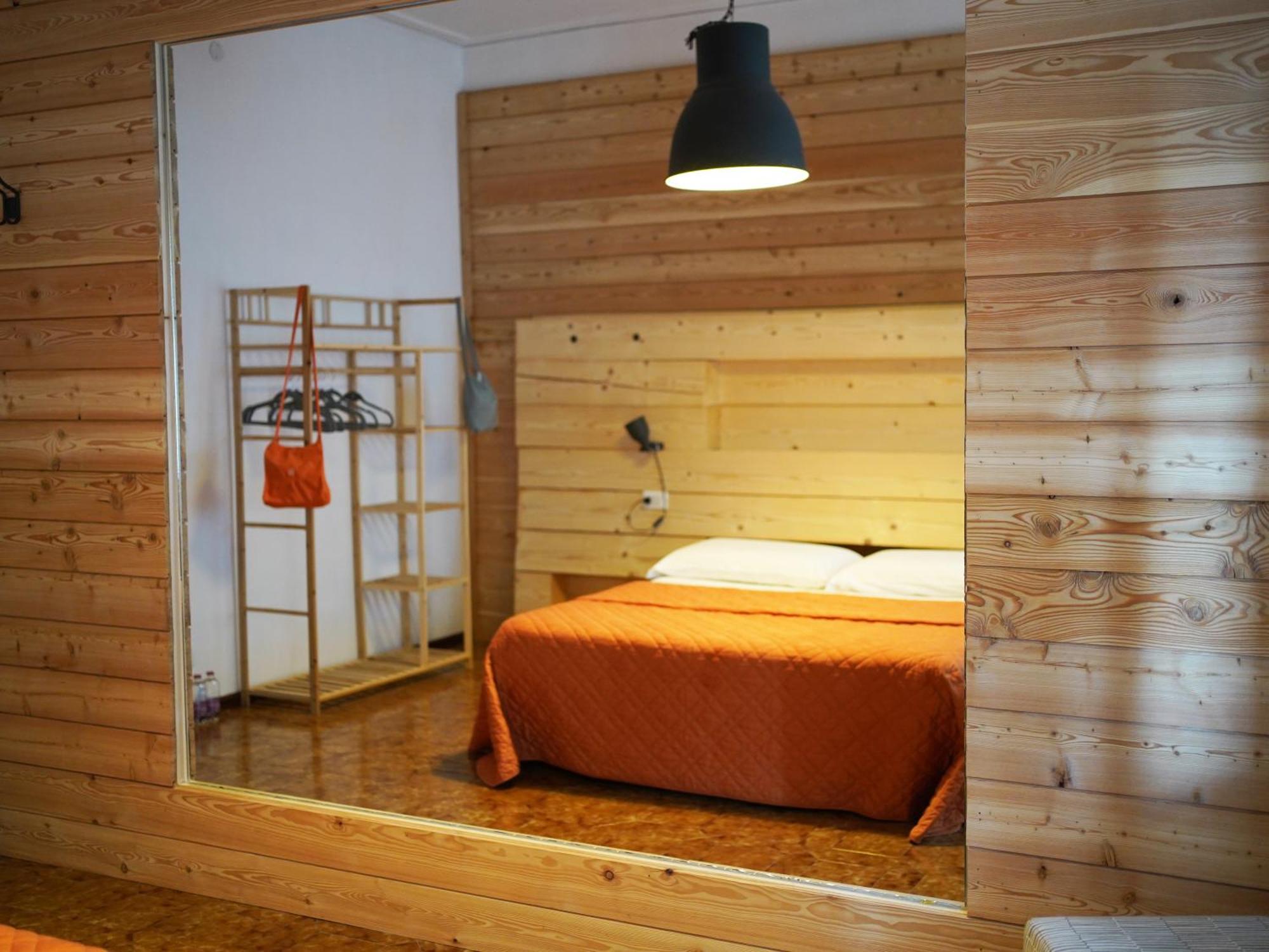 B&B Porto Del Bivio Дуїно Екстер'єр фото