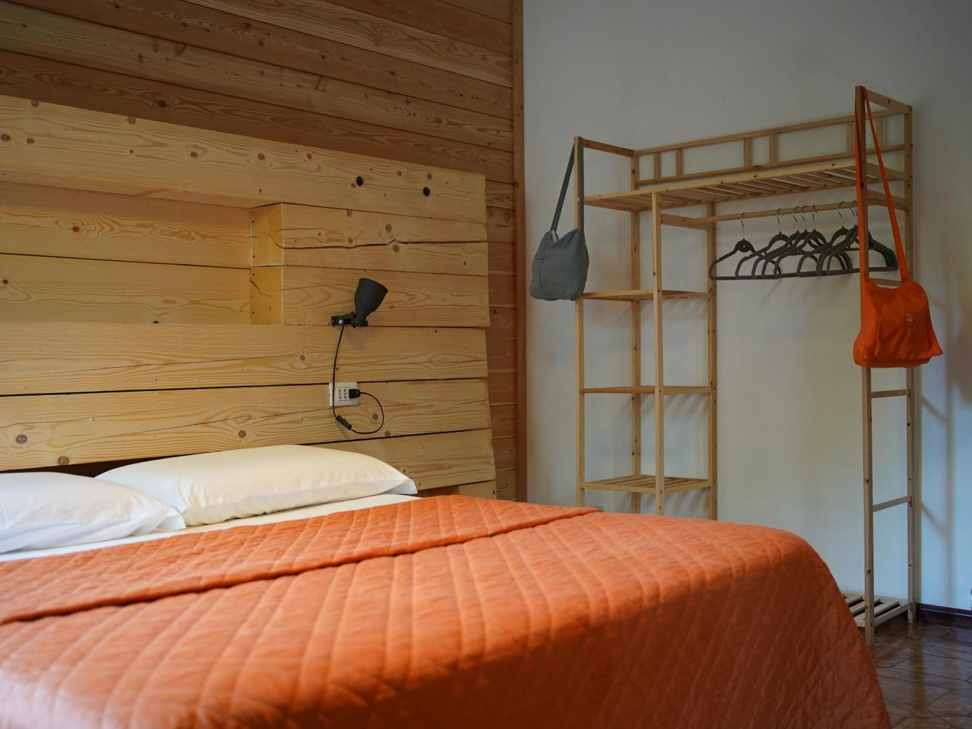 B&B Porto Del Bivio Дуїно Екстер'єр фото