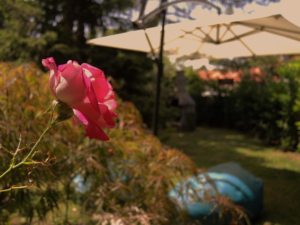 B&B Porto Del Bivio Дуїно Екстер'єр фото